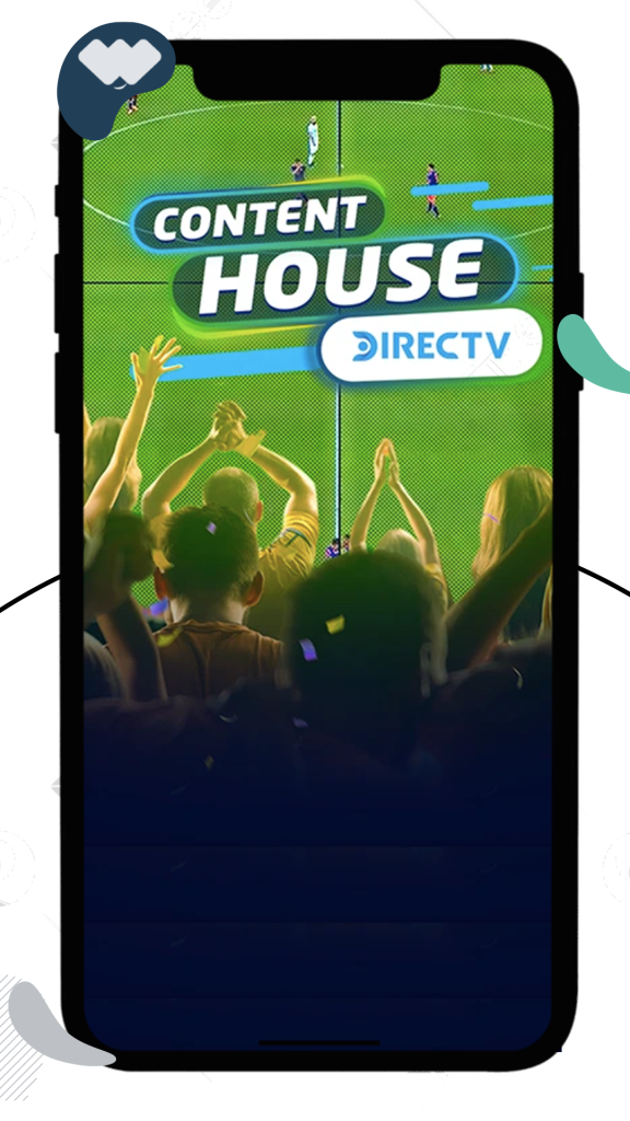 DIRECTV Sports | Copa América 2019 Digital Success