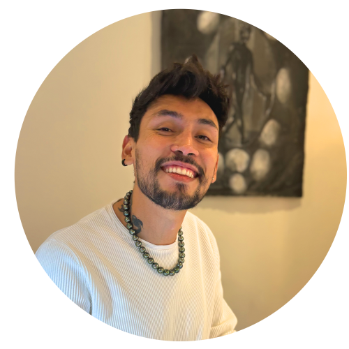 Work | Artist Branding & Digital Marketing Portfolio | Walther Durán