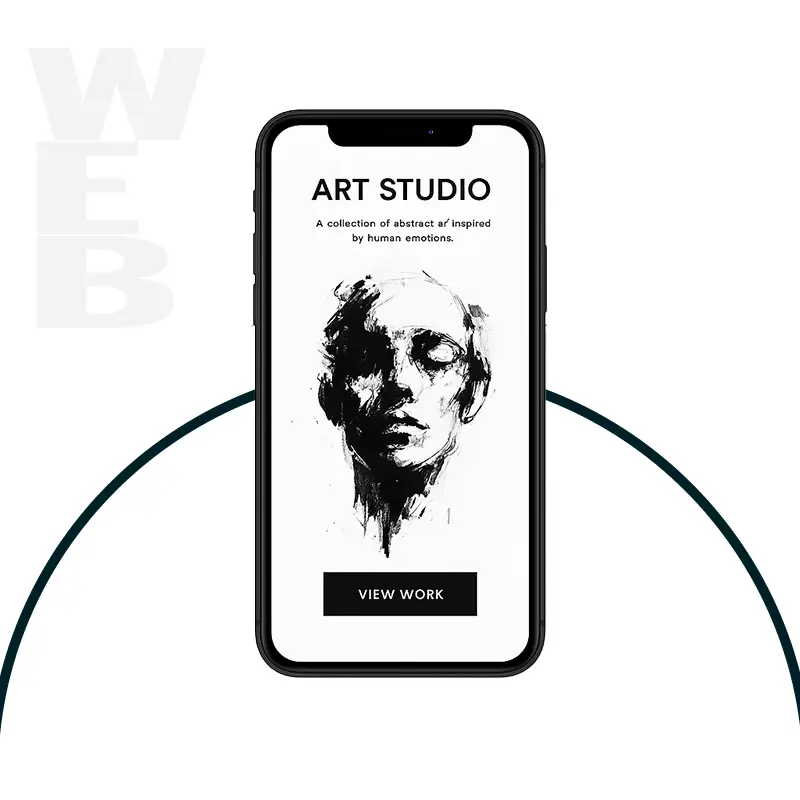 My artist branding solutions are designed to help creators define their identity, grow online, and connect with the right audience.